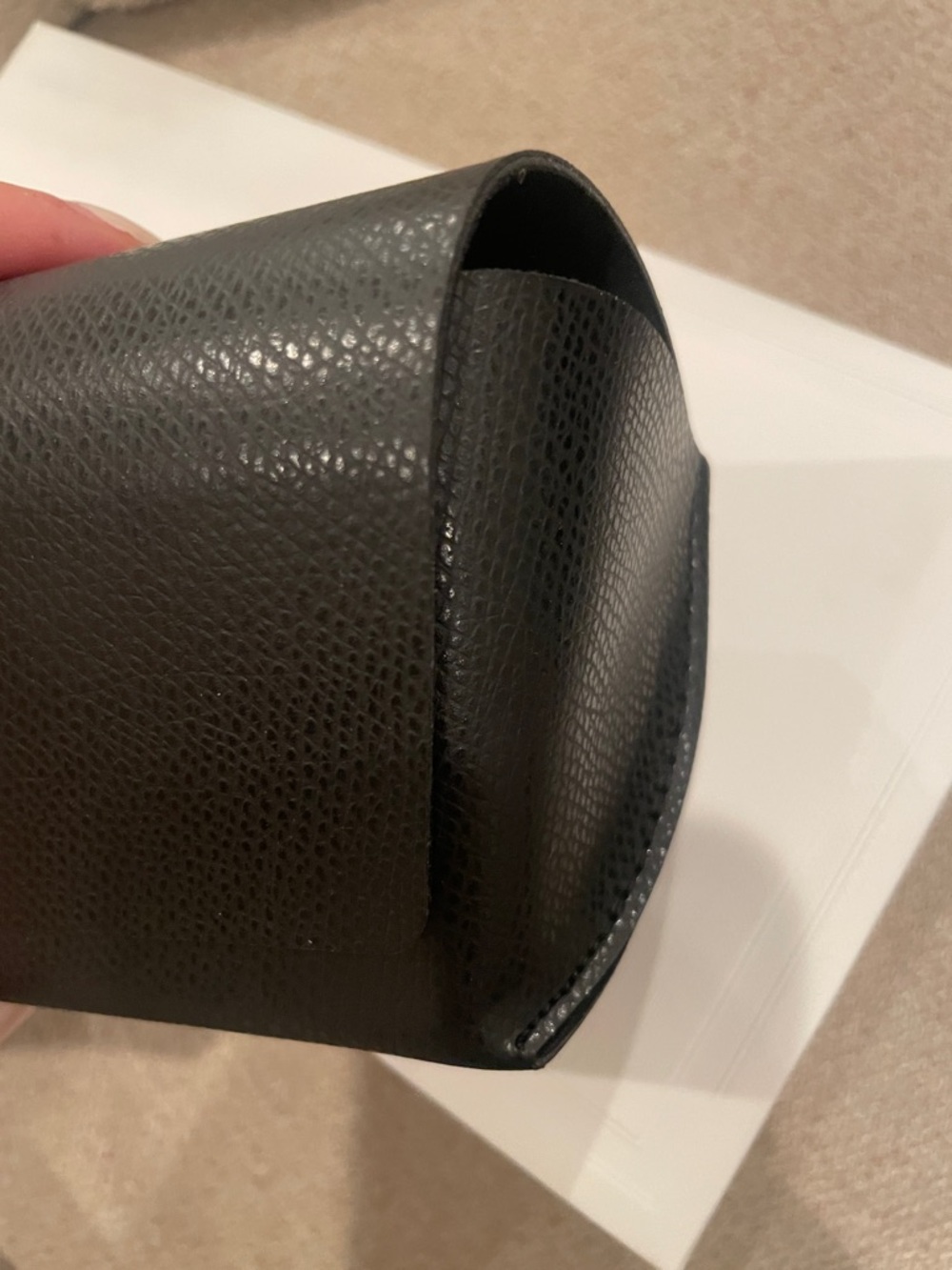 Celine sunglasses case - new with box - Picture 6 of 8